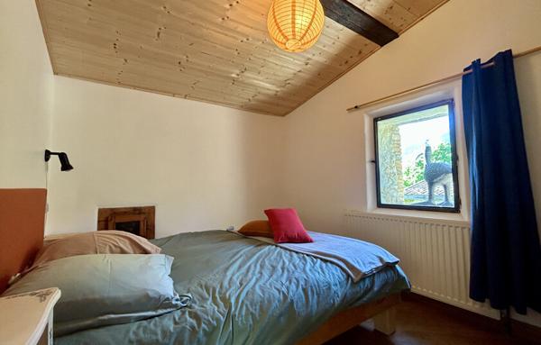 Maison de 218 m²