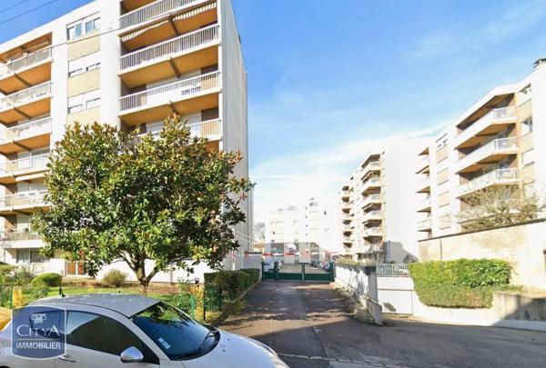 Parking à louer Dijon (21000)