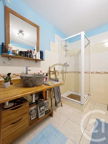 Appartement F5 à vendre  5 pièces - 101,69 m2 LURE - 70