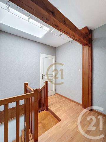 Appartement F5 à vendre  5 pièces - 101,69 m2 LURE - 70