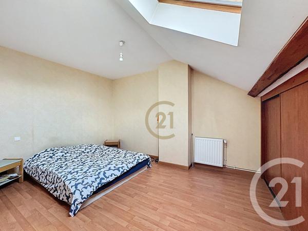 Appartement F5 à vendre  5 pièces - 101,69 m2 LURE - 70