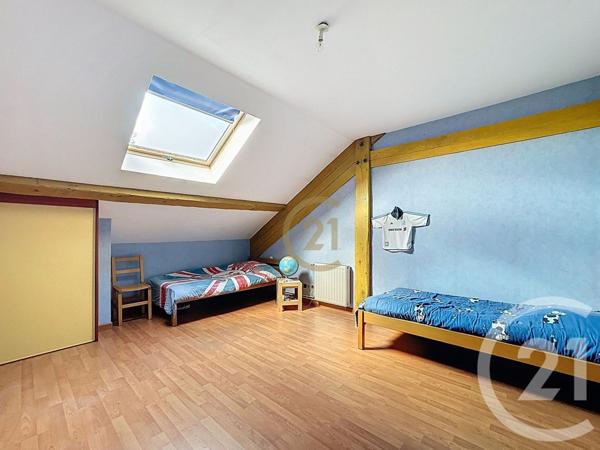 Appartement F5 à vendre  5 pièces - 101,69 m2 LURE - 70