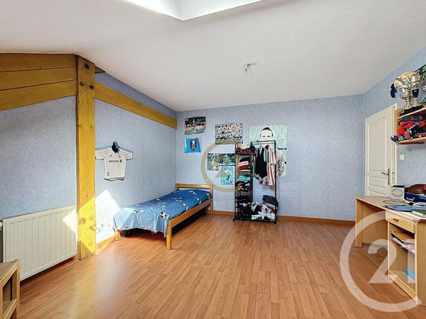 Appartement F5 à vendre  5 pièces - 101,69 m2 LURE - 70