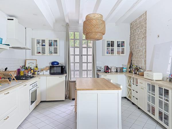 Créteil (94000) Creteil Village - Charmante maison de 125 m2 avec jardin.