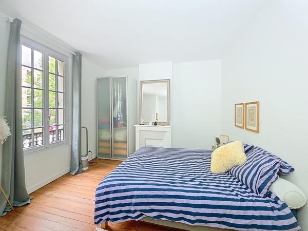 Créteil (94000) Creteil Village - Charmante maison de 125 m2 avec jardin.