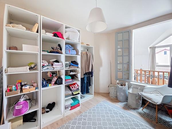 Créteil (94000) Creteil Village - Charmante maison de 125 m2 avec jardin.