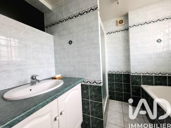 Maison à vendre 3 pièces 363 m² Saint-Menges