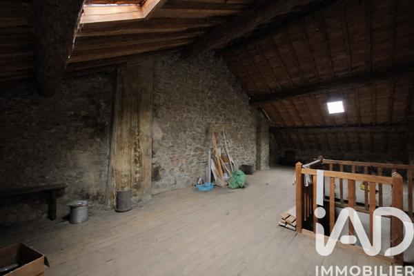 Maison à vendre 3 pièces 363 m² Saint-Menges