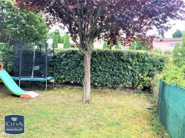 Appartement à vendre 3 pièces 62.23m²