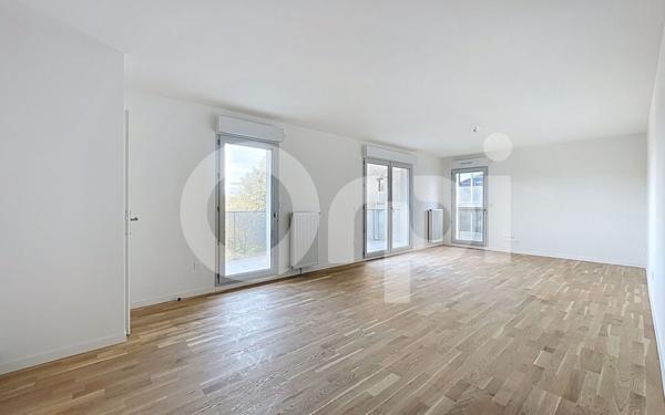 Appartement à vendre    4 pièces •  Clermont
