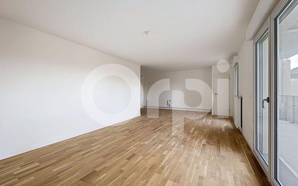 Appartement à vendre    4 pièces •  Clermont