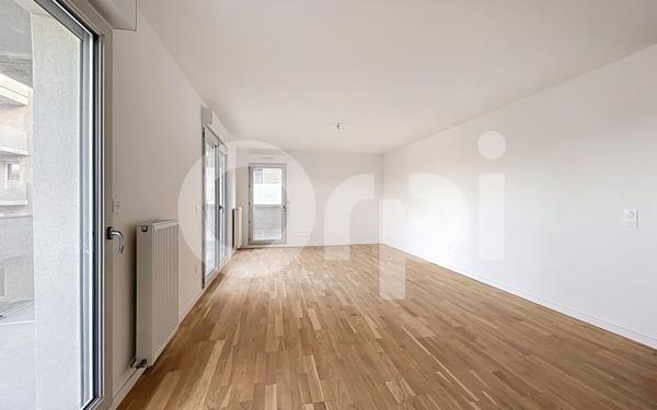 Appartement à vendre    4 pièces •  Clermont