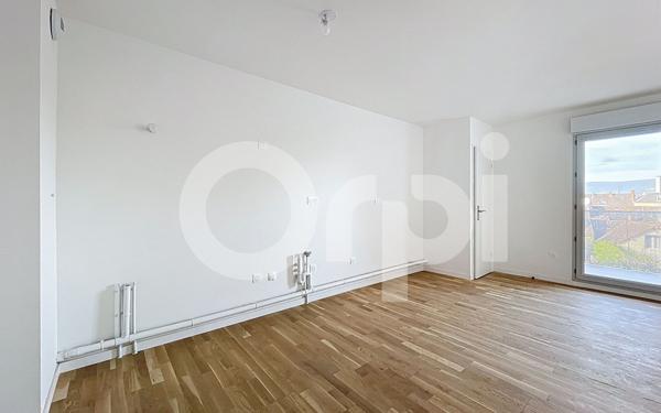 Appartement à vendre    4 pièces •  Clermont