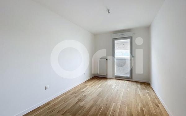 Appartement à vendre    4 pièces •  Clermont