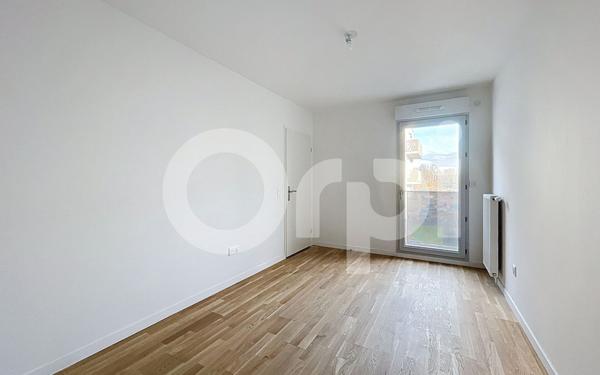 Appartement à vendre    4 pièces •  Clermont