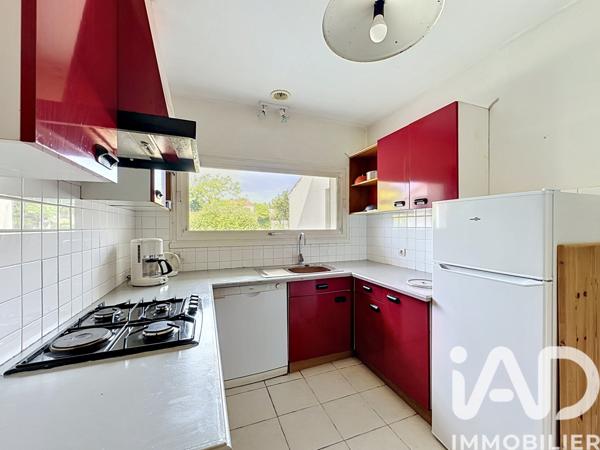 Maison à vendre 4 pièces 108 m² La Rochelle
