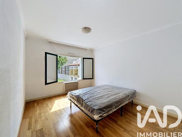 Maison à vendre 4 pièces 108 m² La Rochelle