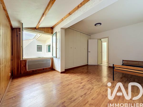 Maison à vendre 4 pièces 108 m² La Rochelle
