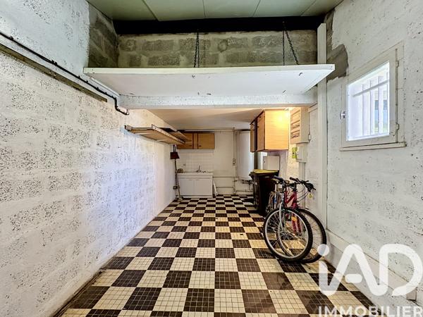 Maison à vendre 4 pièces 108 m² La Rochelle