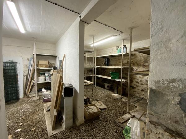 Maison
         11 pièces
        - 226 m² 249 000 € *