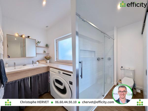 Maison
         5 pièces
        - 94 m² 272 000 € *