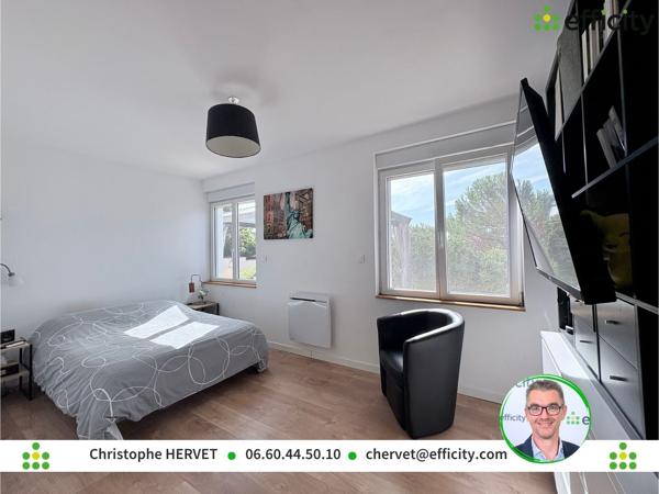 Maison
         5 pièces
        - 94 m² 272 000 € *