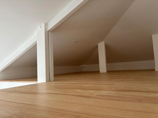 Maison entièrement rénovée / Centre-ville d'Arcachon