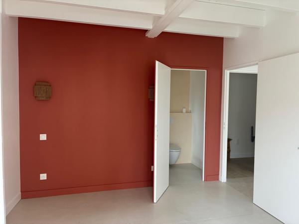 Maison entièrement rénovée / Centre-ville d'Arcachon