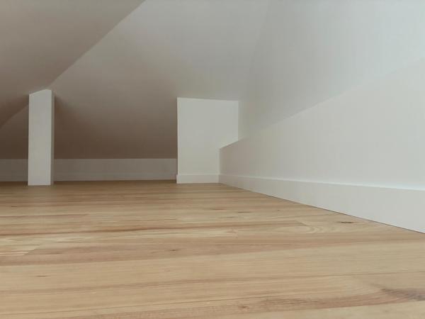 Maison entièrement rénovée / Centre-ville d'Arcachon