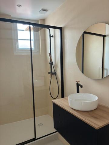 Maison entièrement rénovée / Centre-ville d'Arcachon