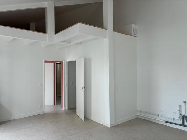 Maison entièrement rénovée / Centre-ville d'Arcachon