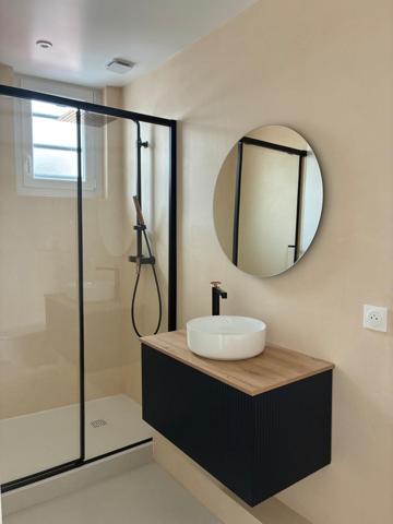 Maison entièrement rénovée / Centre-ville d'Arcachon