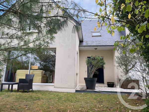 Maison à vendre  6 pièces - 198 m2 BOUCHEMAINE - 49