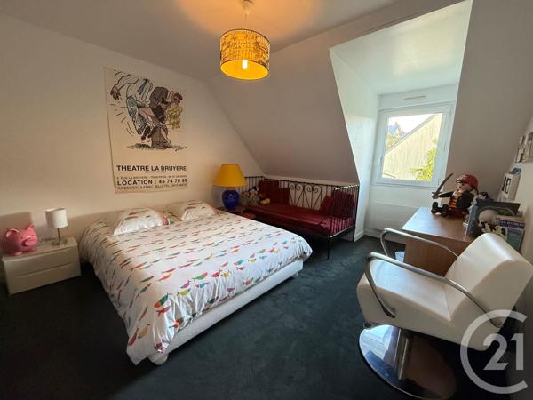 Maison à vendre  6 pièces - 198 m2 BOUCHEMAINE - 49