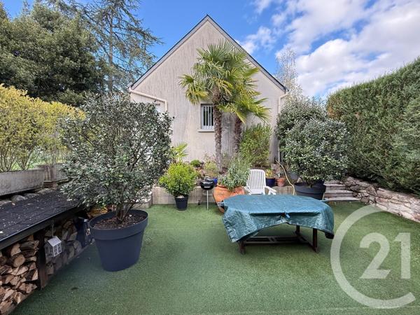 Maison à vendre  6 pièces - 198 m2 BOUCHEMAINE - 49