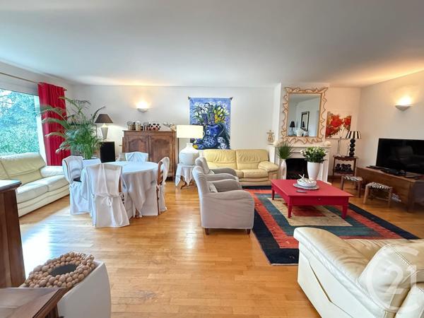 Maison à vendre  6 pièces - 198 m2 BOUCHEMAINE - 49