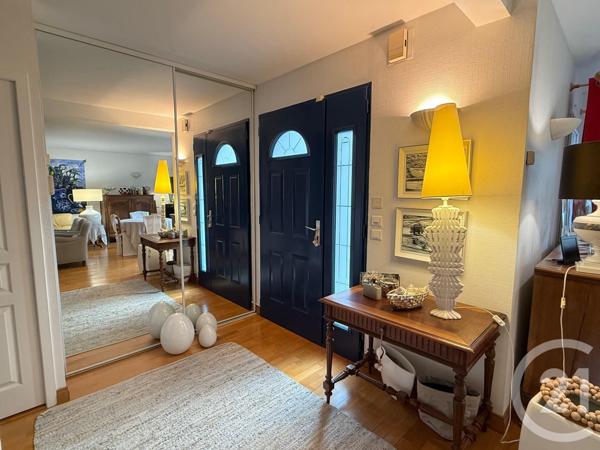 Maison à vendre  6 pièces - 198 m2 BOUCHEMAINE - 49