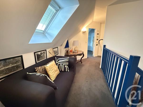 Maison à vendre  6 pièces - 198 m2 BOUCHEMAINE - 49