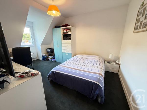 Maison à vendre  6 pièces - 198 m2 BOUCHEMAINE - 49