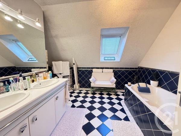 Maison à vendre  6 pièces - 198 m2 BOUCHEMAINE - 49