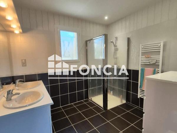 À vendre Maison 5 pièces 110 m² - Nantiat 87140