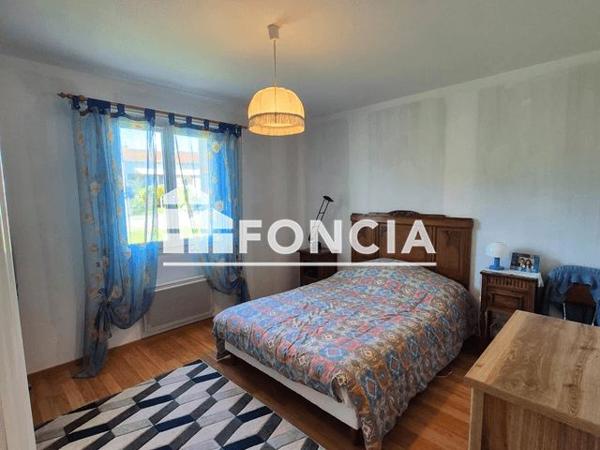 À vendre Maison 5 pièces 110 m² - Nantiat 87140