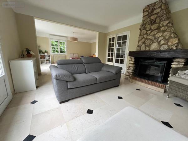 Maison à vendre à La Chaussée-Saint-Victor dans le Loir-et-Cher (41260), ref : 41002-1082205