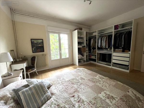 Maison à vendre à La Chaussée-Saint-Victor dans le Loir-et-Cher (41260), ref : 41002-1082205