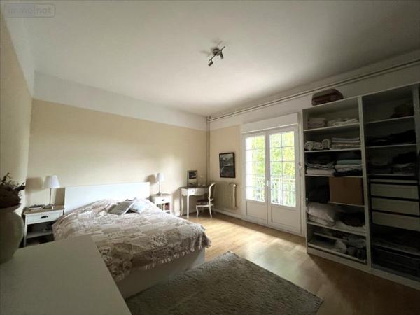 Maison à vendre à La Chaussée-Saint-Victor dans le Loir-et-Cher (41260), ref : 41002-1082205