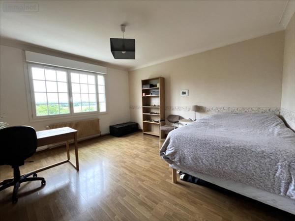 Maison à vendre à La Chaussée-Saint-Victor dans le Loir-et-Cher (41260), ref : 41002-1082205