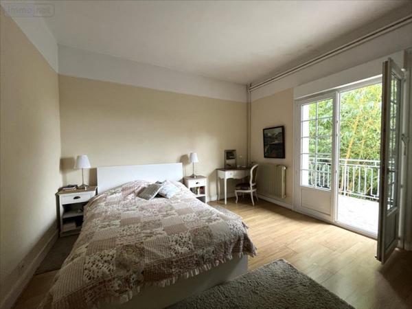 Maison à vendre à La Chaussée-Saint-Victor dans le Loir-et-Cher (41260), ref : 41002-1082205