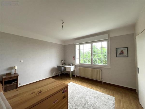 Maison à vendre à La Chaussée-Saint-Victor dans le Loir-et-Cher (41260), ref : 41002-1082205