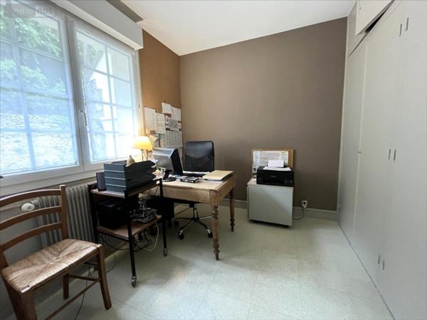 Maison à vendre à La Chaussée-Saint-Victor dans le Loir-et-Cher (41260), ref : 41002-1082205