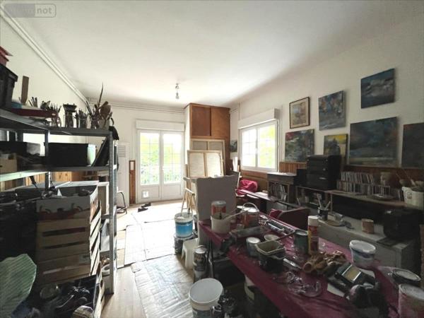 Maison à vendre à La Chaussée-Saint-Victor dans le Loir-et-Cher (41260), ref : 41002-1082205